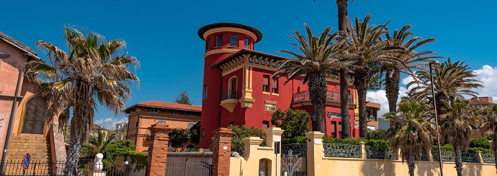 VILLA BETTINA