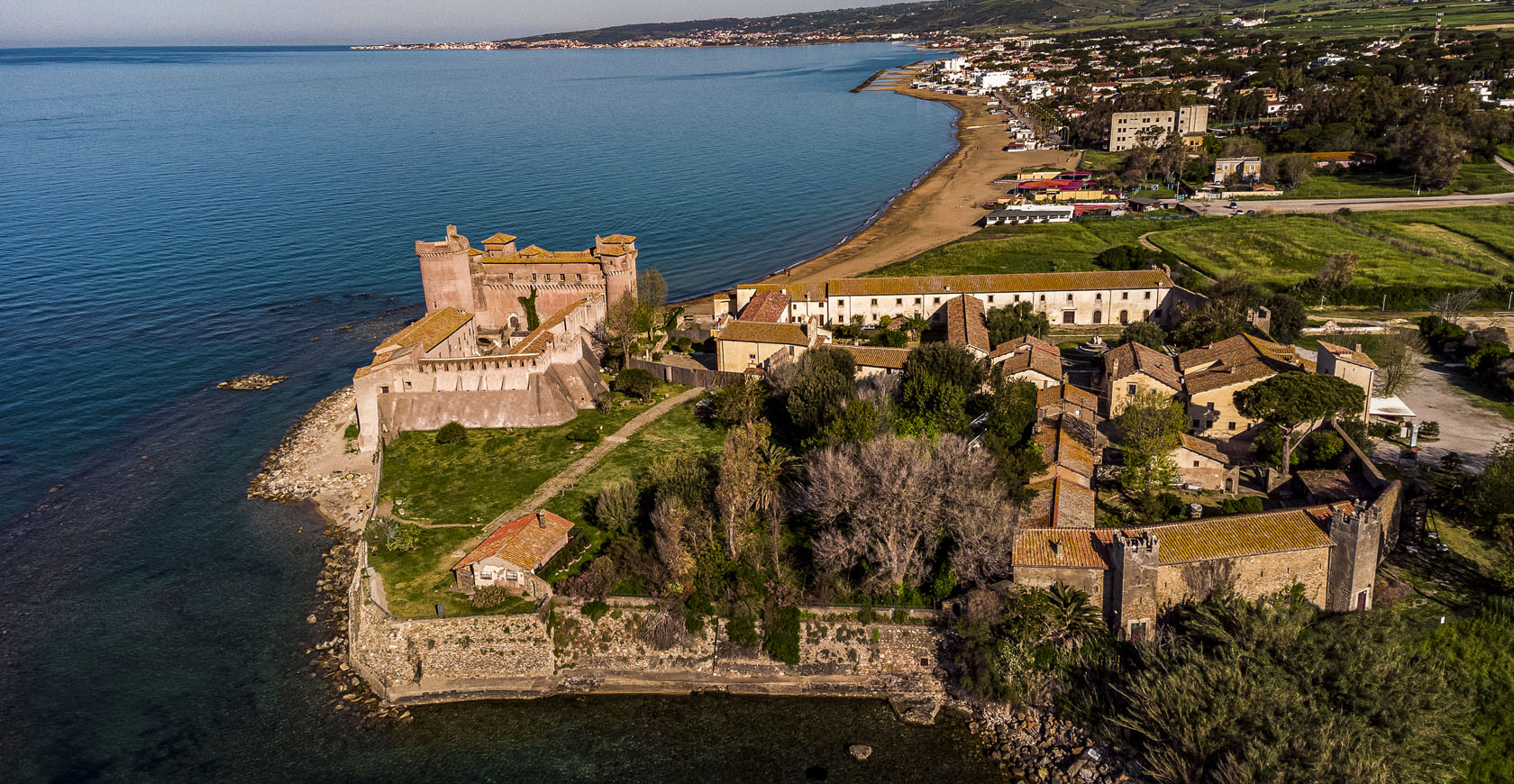 visita santa marinella